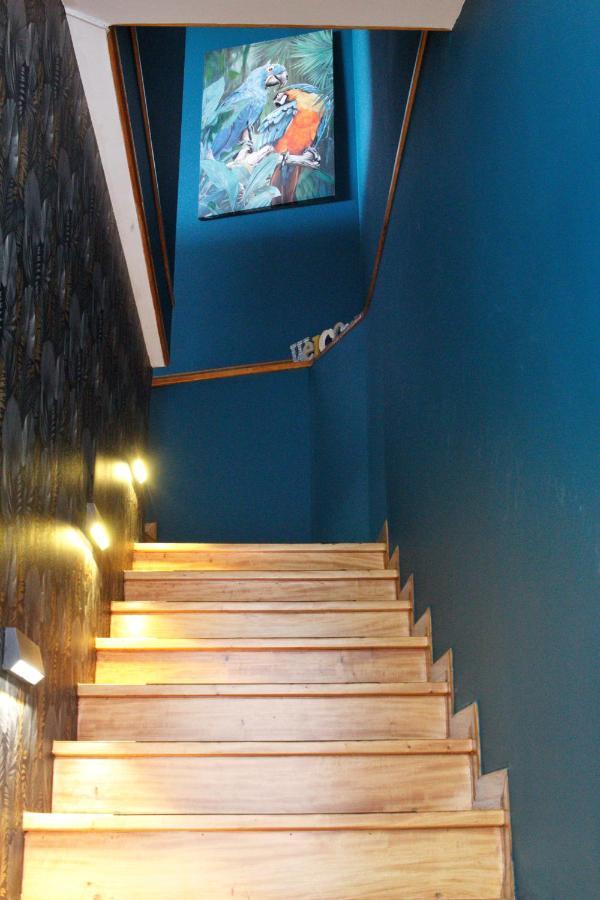 Blue Point Appartement Costa de Caparica Buitenkant foto